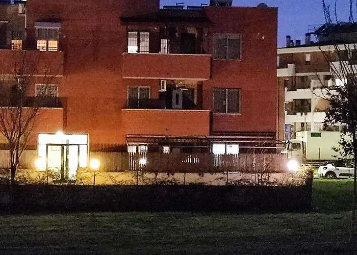 Parco Del Sole